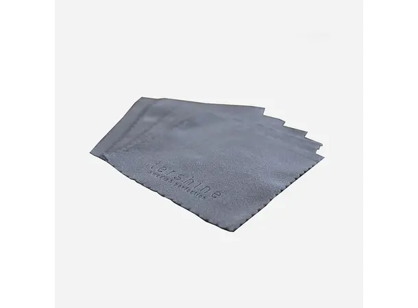 Tershine Semsket klut 5-pakning 