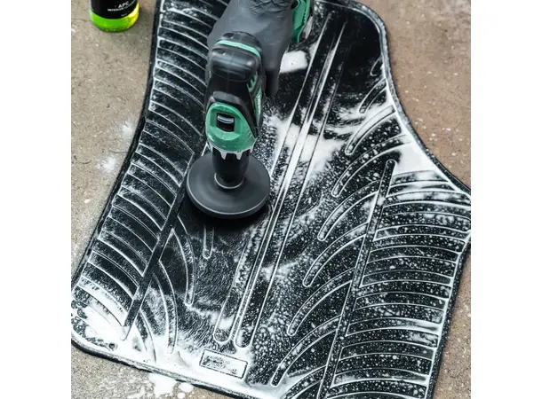 Tershine Skrutrekkerbørster Hard 