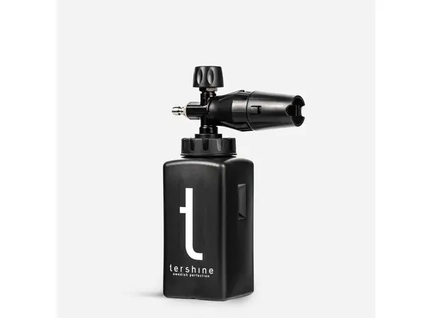 Tershine Skumkanon 1 Liter 