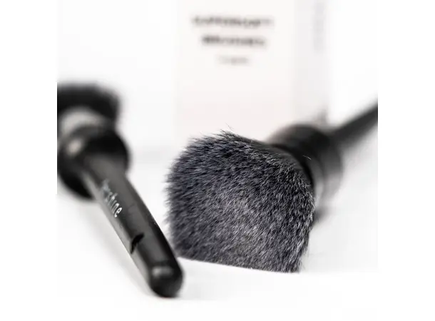 Tershine Supermyke børster Kjemikaliebestandige supermyke børster 