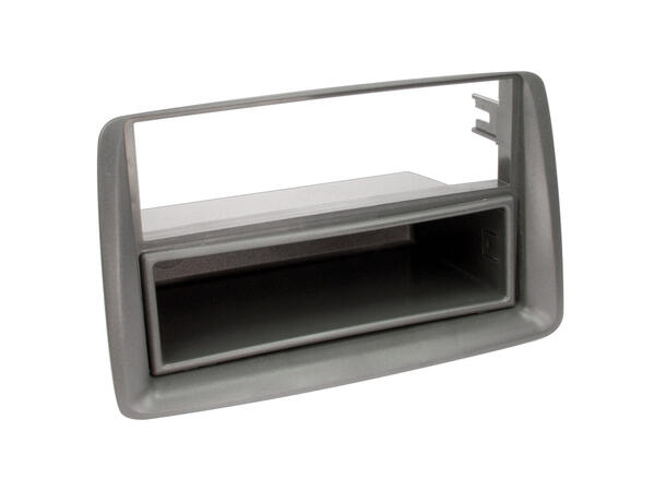 ACV 1-DIN monteringsramme Fiat Panda (2004-2011) 