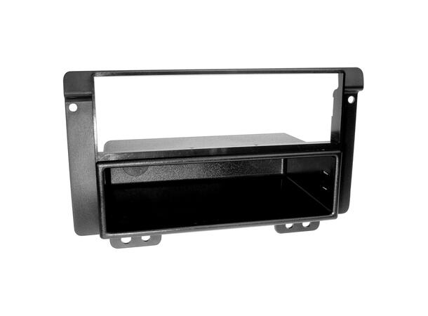ACV 1-DIN monteringsramme Landrover Freelander (2004-2006) 