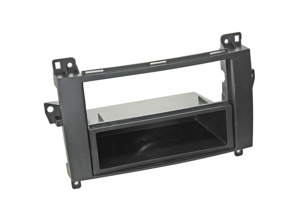 ACV 1-DIN monteringsramme MB A/B/Vito (2006-2014) 
