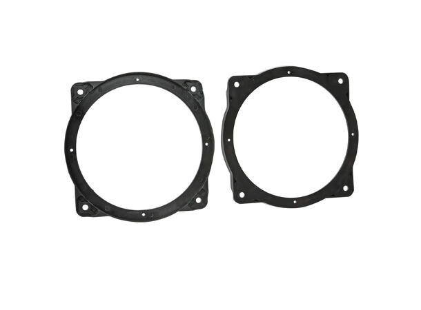 ACV Høyttaleradaptere (6,5") Hyundai i40 2011-> (foran/bak) 