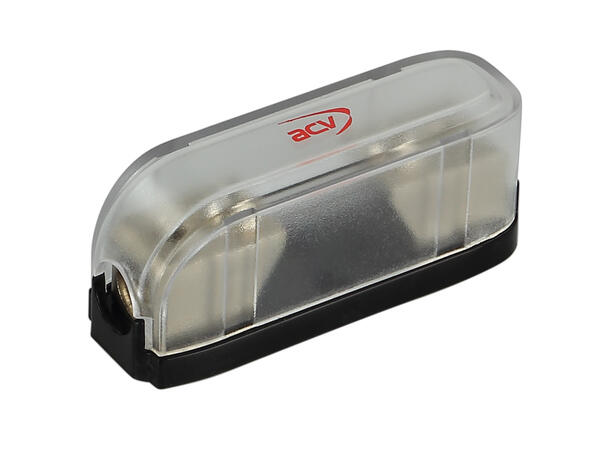 ACV MiniANL Sikringsholder 10-20mm2 For Mini-ANL sikringer 