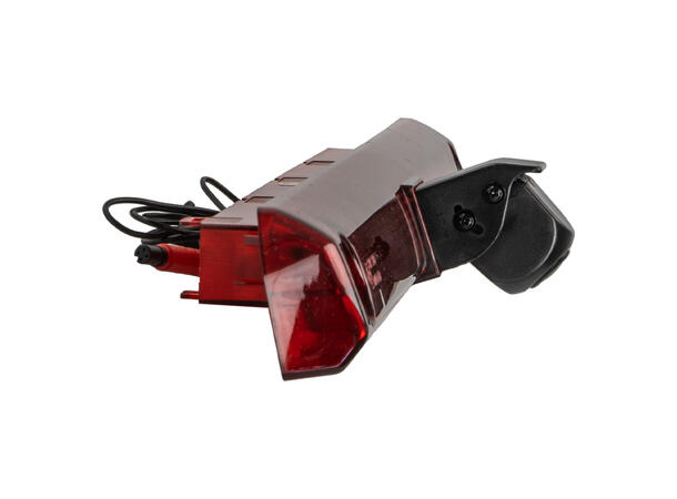 ACV Ryggekamera (CVBS) Master/Interstar (2025-->) 