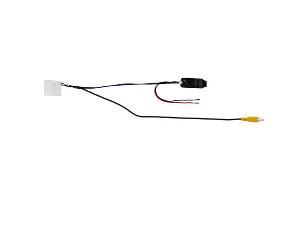ACV Ryggekameraadapter Hyundai/Kia (2014-2018) m/navigasjon 
