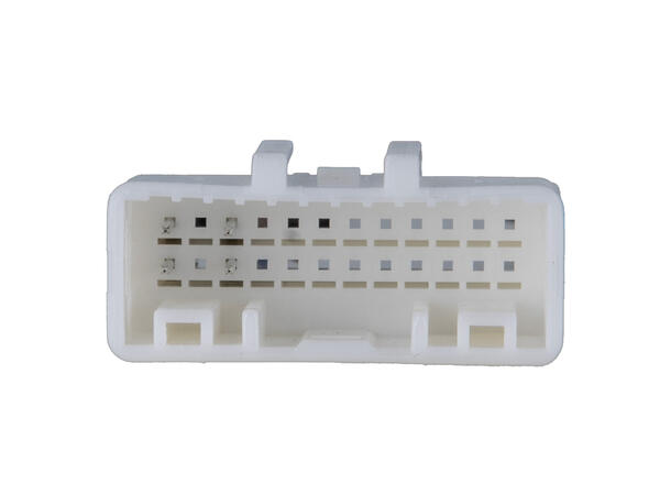 ACV Ryggekameraadapter Hyundai/Kia (2014-2018) m/navigasjon 