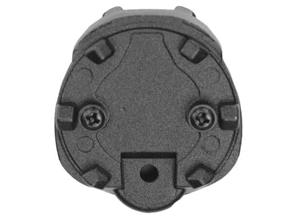 ACV Speilmonitorbrakett - Mercedes Til bruk sammen ACV speilmonitor 