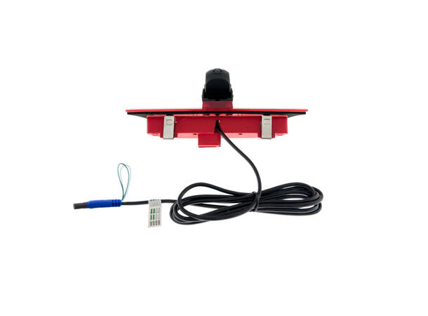 Ampire Ryggekamera (AHD 1080P) Ford Transit Courier (2024-->) 