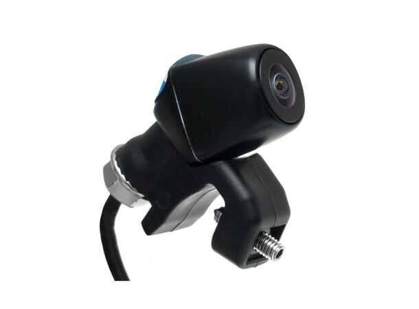 Beatsonic Frontkamera (CVBS) NTSC, 7,3 meter kabel, 160° Horisontal 