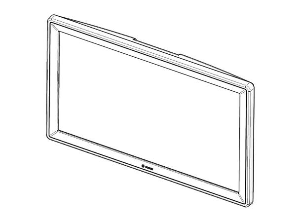 Bosch Glasses CM-G 22" 22" LCD-skjerm 