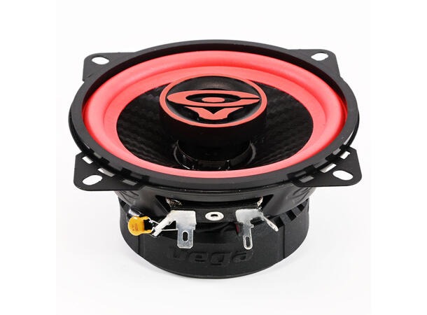 Cerwin Vega V4 høyttalerpar 4", 80W RMS,VEGA-serie, 2025 Edition 