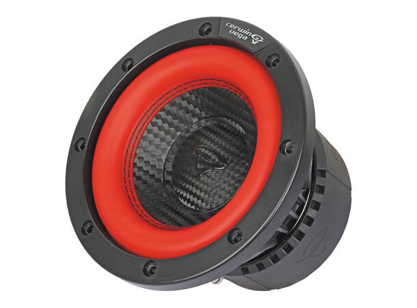 Cerwin Vega V65DV4 6,5" subwoofer 2x4 Ohm, 500W RMS, VEGA 2025 Edition 