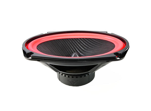 Cerwin Vega V6925C 3-veis komponentsett 6x9", 140W RMS,VEGA-serie, 2025 Edition 