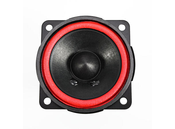 Cerwin Vega V6925C 3-veis komponentsett 6x9", 140W RMS,VEGA-serie, 2025 Edition 