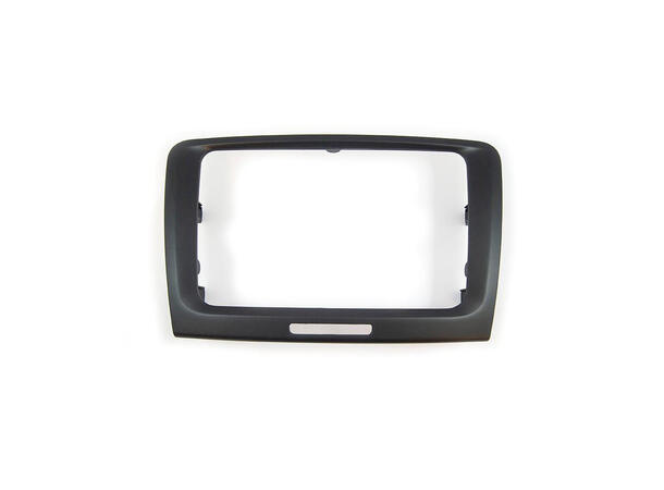 ConnectED 2-DIN monteringsramme Skoda Superb (2008-2015) m/Swing 