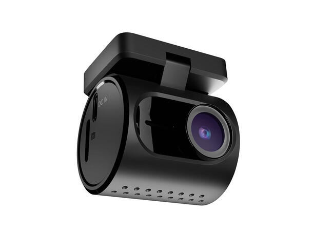 ConnectED Dashboardkamera mini 1-kanals, 2K, WIFI, 32GB 