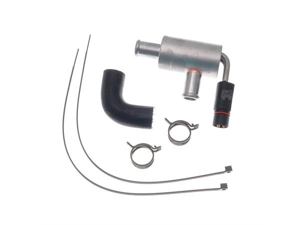 DEFA Motorvarmerelement 