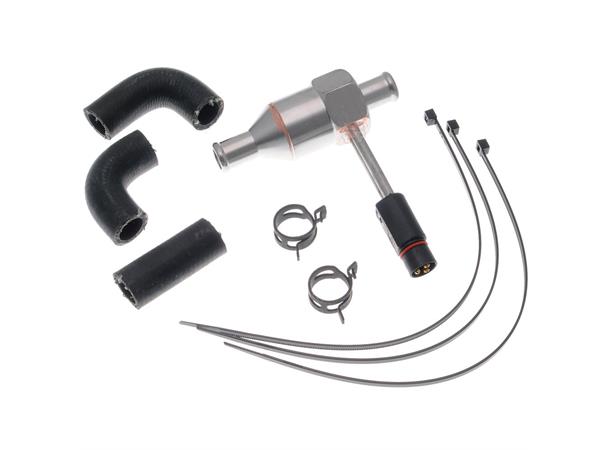 DEFA Motorvarmerelement 