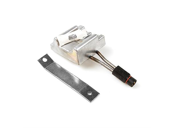 DEFA Motorvarmerelement 