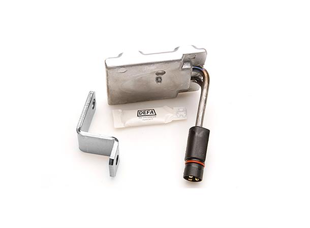 DEFA Motorvarmerelement 