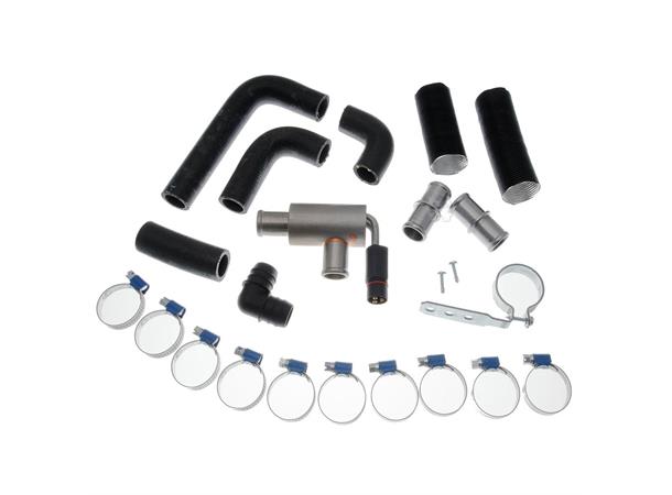 DEFA Motorvarmerelement 