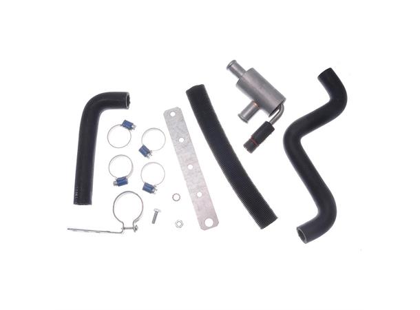 DEFA Motorvarmerelement 