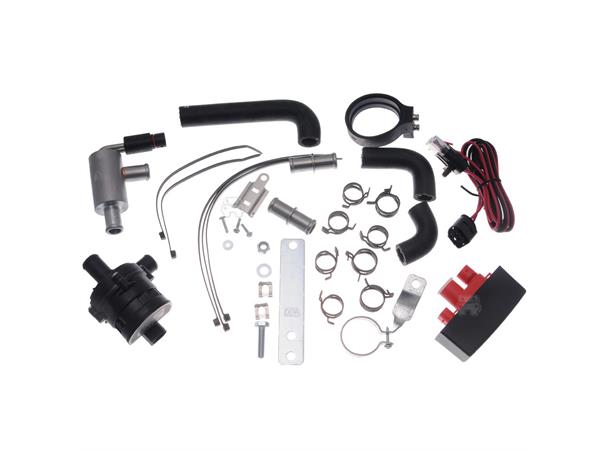 DEFA Motorvarmerelement 