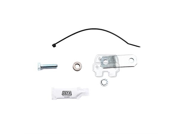 DEFA Motorvarmerelement 