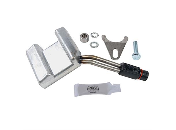 DEFA Motorvarmerelement 