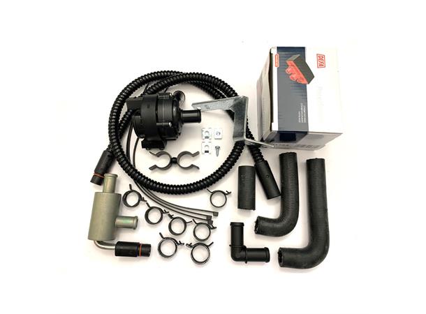 DEFA Motorvarmerelement 