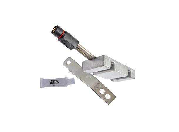 DEFA Motorvarmerelement 