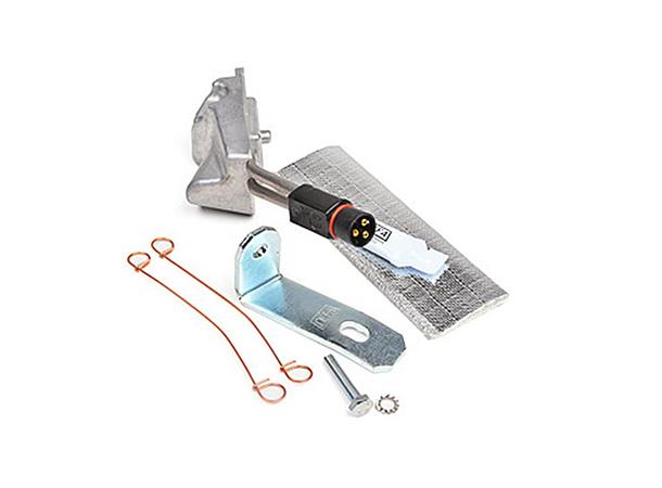 DEFA Motorvarmerelement 