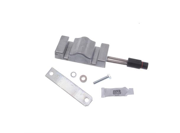 DEFA Motorvarmerelement 