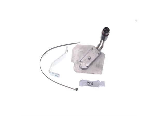 DEFA Motorvarmerelement 