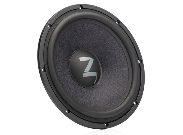 Gladen ZETA 165. 6,5" Basser 6,5", 150W RMS, 3 Ohm, ZETA-serien 