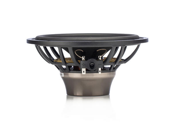 Gladen ZETA 165. 6,5" Basser 6,5", 150W RMS, 3 Ohm, ZETA-serien 