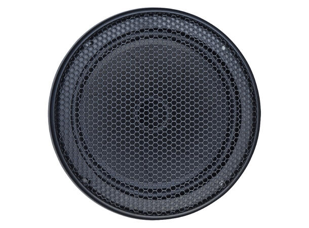 Ground Zero GZIC 165.2HE høyttalersett 6.5", 100W RMS, High-Efficiency, Iridium 