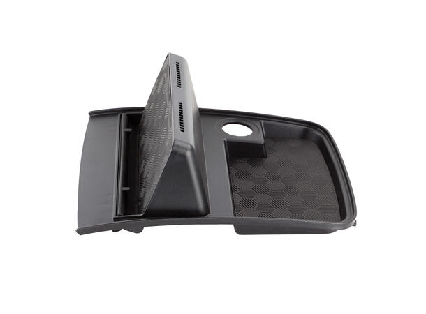 Inbay Trådløs mobillader (10W Qi) Fiat/Citroen/Opel/Peugeot (2006 ->) 