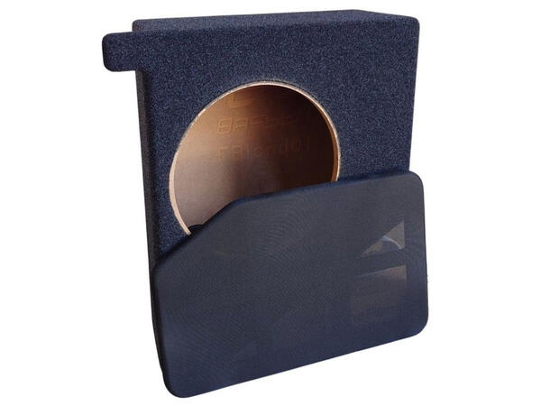 Landrover.01 Fit-Box basskasse Land Rover Range Rover Sport (2005-->) 