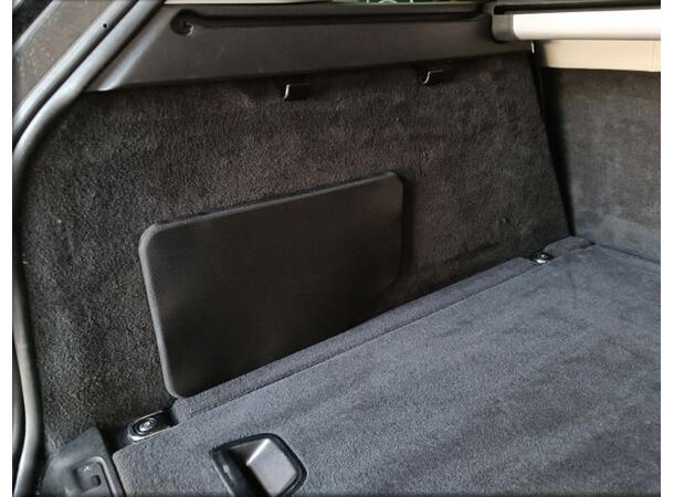Landrover.01 Fit-Box basskasse Land Rover Range Rover Sport (2005-->) 