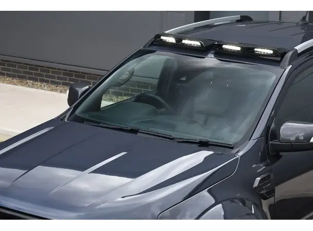 Lumen Predator takpod Ford Ranger 2012-2021 