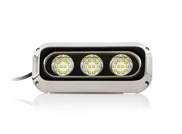 Lumen SubSea 180w White Undervannslys 24480 lumen, Hvitt lys, 180W 