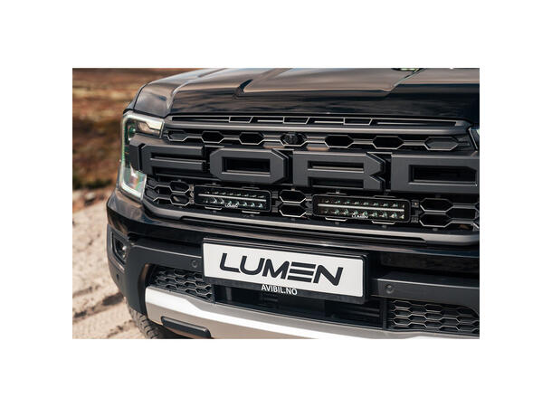 Lumen grillkit lyspakke Ford Ranger Raptor 2022-> 