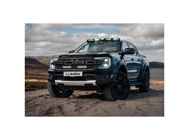 Lumen grillkit lyspakke Ford Ranger Raptor 2022-> 