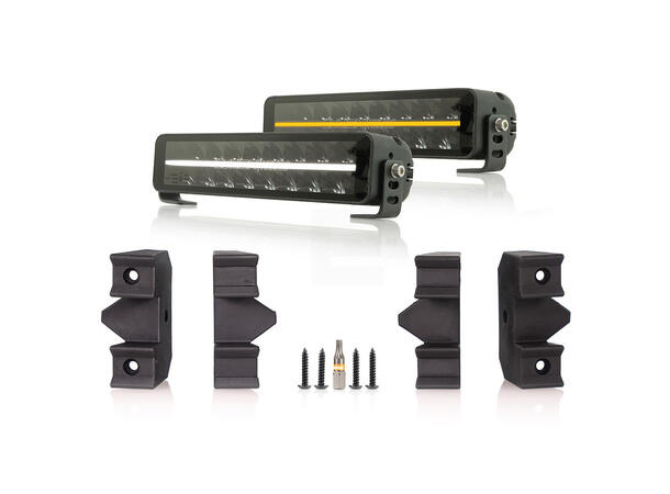 Lumen grillkit lyspakke Ford Ranger Raptor 2022-> 