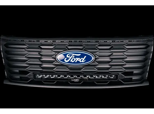 Lumen grillkit lyspakke Ford Transit Courier Active 2025-> 