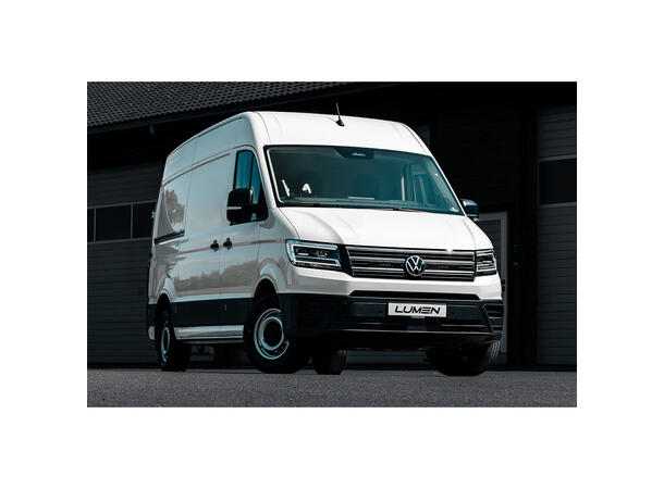 Lumen grillkit lyspakke VW Crafter 2025-> 