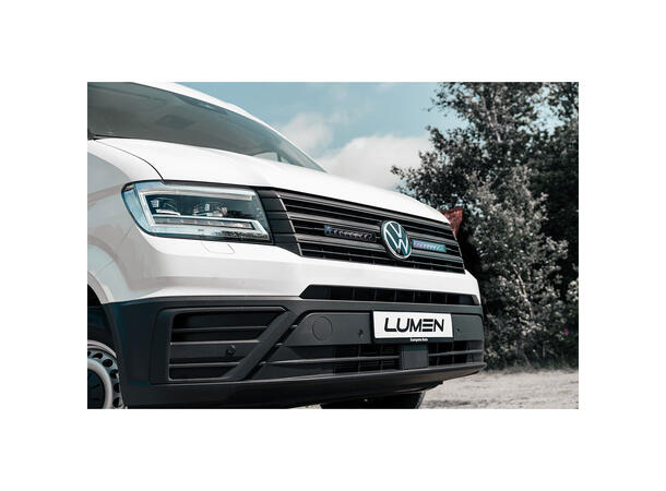 Lumen grillkit lyspakke VW Crafter 2025-> 